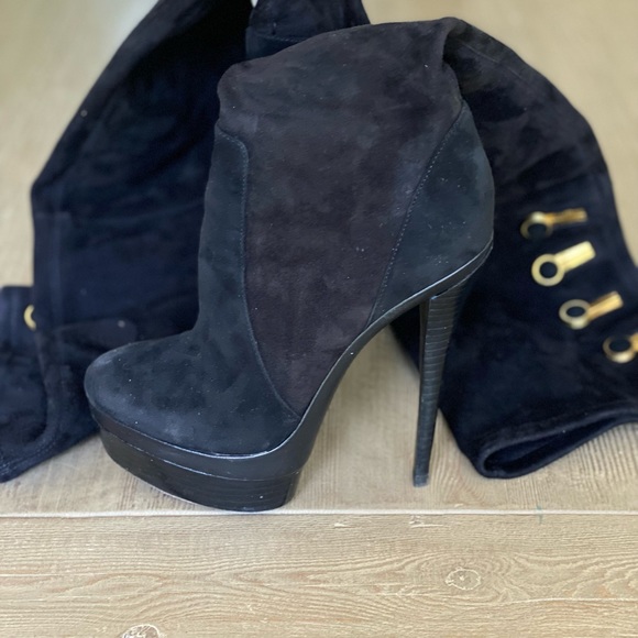 Rachel Zoe boots - Picture 4 of 6